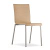 Kuadra Plywood Sedia - immagine 5