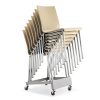 Kuadra Plywood Sedia - immagine 6