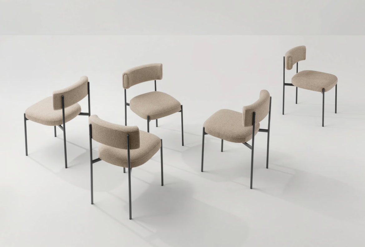 Amelie Sedia - immagine 2