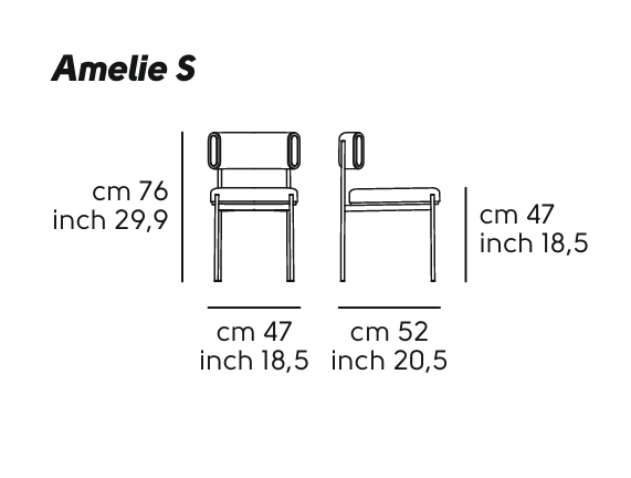 Amelie Sedia - immagine 5