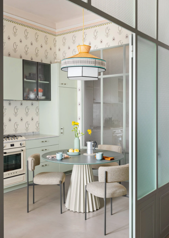 Amelie Sedia - immagine 3