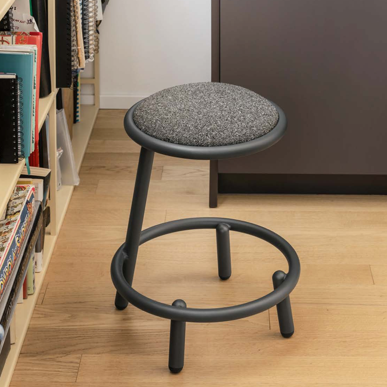 Less Sgabello - immagine 7