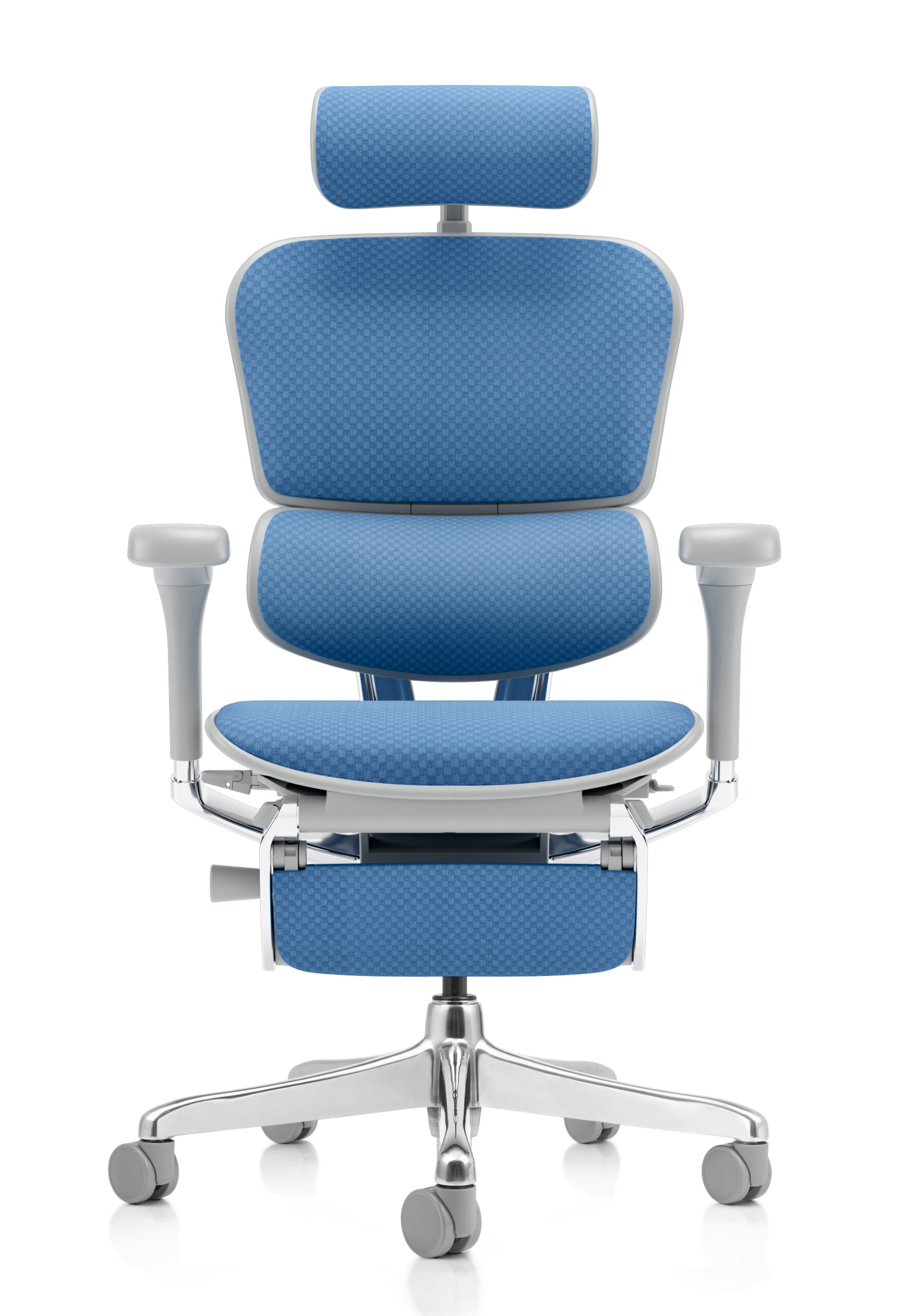 Ergohuman EVOLUTION MED - immagine 4